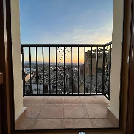 Atico El Lagar De Labastida