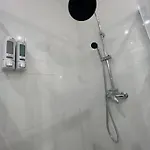 Apartmán Atico El Lagar De *